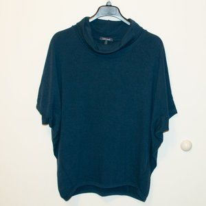 Cowlneck Pullover Sweater